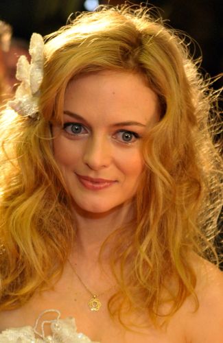 Heather Graham | Biography, Movie Highlights and Photos | AllMovie